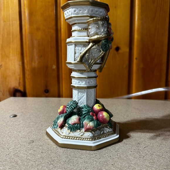 Fritz and Floyd Candle Holder - Picture 4 of 5